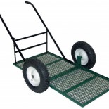 Low Boy Equipment Cart